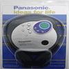Panasonic Portable CD Player (SL-SX388) view 1