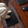 Cozy Products Electric Foot Warmer Under Desk Office Heat Mat, 120 Watts view 2