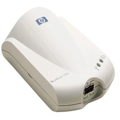 HP J6035B Jetdirect 175x Print Server (Fast Ethernet)