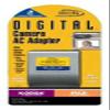Digital Concepts Universal Multi-voltage AC Adapter for 3V - 7V Digital Cameras view 1