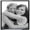 MCS 11x14 Inch Multipurpose Picture Frame, Black (21196) view 1
