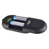 Digital Concepts Universal Video Charger for Lithium batteries, AC/DC adapter & car charger view 2