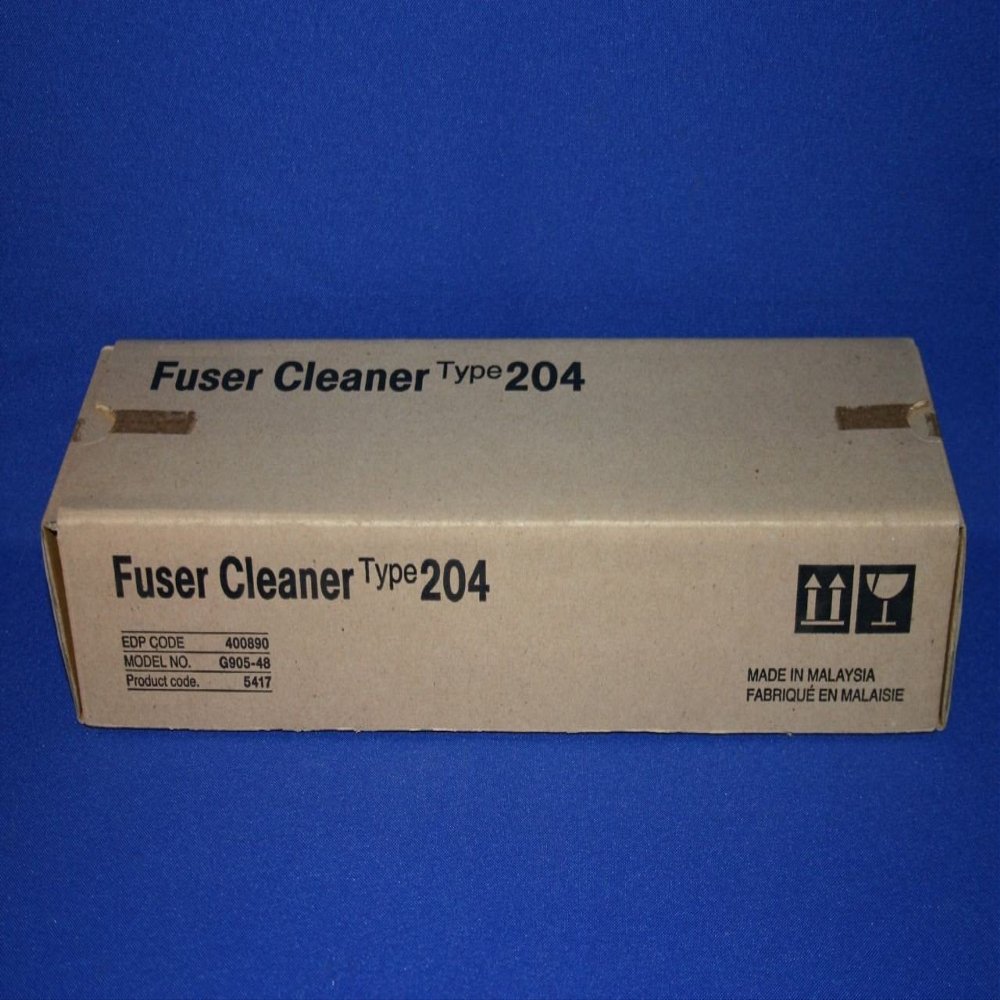 Ricoh FUSER CLEANER FOR AP204 ( 400890 )