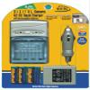 QUICK CHARGER 2HR W/4 AA BATTERIES view 1