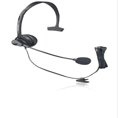 Panasonic KX-TCA60 Hands-Free Headset with Comfort Fit Headband for Use with Cordless Phones