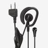 Midland AVP-1 Headset  Over The Ear Headphones with Extended Boom Microphone  Comfortable Headset for all GMRS Midland Two-Way Radios and Walkie Talkies view 3