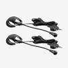 Midland AVP-1 Headset  Over The Ear Headphones with Extended Boom Microphone  Comfortable Headset for all GMRS Midland Two-Way Radios and Walkie Talkies view 4