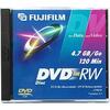 FUJI DVD-RW FUJI 4.7GB Recordable DVD-RW Disc view 1