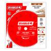Diablo D1280X: 12" x 80-Teeth Fine Finish Saw Blade for Wood view 2
