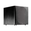 Polk Audio PSW505 12" Powered Subwoofer - Deep Bass Impact & Distortion-Free Sound, Up to 460 Watts, Easy Integration with Home Theater Systems, Black view 1