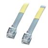 Lindy 6 Way RJ-12 Cable, 3m (34224) view 1