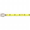 STANLEY Tape Measure 100 Ft X 3/8 in., Closed Case Steel Long Tape (34-106) view 2