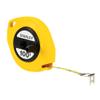 STANLEY Tape Measure 100 Ft X 3/8 in., Closed Case Steel Long Tape (34-106) view 3