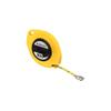 STANLEY Tape Measure 100 Ft X 3/8 in., Closed Case Steel Long Tape (34-106) view 4
