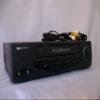 Daewoo 4-Head Mono VCR (DV-T47N) view 1