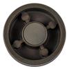 Slik Quick Release Plate with 1/4" Camera Screw for 700DX, Pro Ball Head 800 #618335/ 6124 view 2