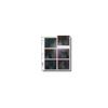 Printfile 6 Elect. Microscrope Polaroid 665 Negatives 100 Pack - Printfile EM6100 view 1