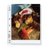 Archival Photo Pages Holds Two 8 x 10" Prints, Pack of 25 view 2
