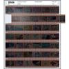 Printfile 7 35mm Strips Total 42 Frames 100 Pack - Printfile 357100 view 1