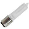 Ushio 1000372 - ETB JCV120V-250WGBF CC-8 Frosted Projector Light Bulb view 1