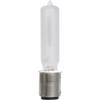 Ushio 1000372 - ETB JCV120V-250WGBF CC-8 Frosted Projector Light Bulb view 2