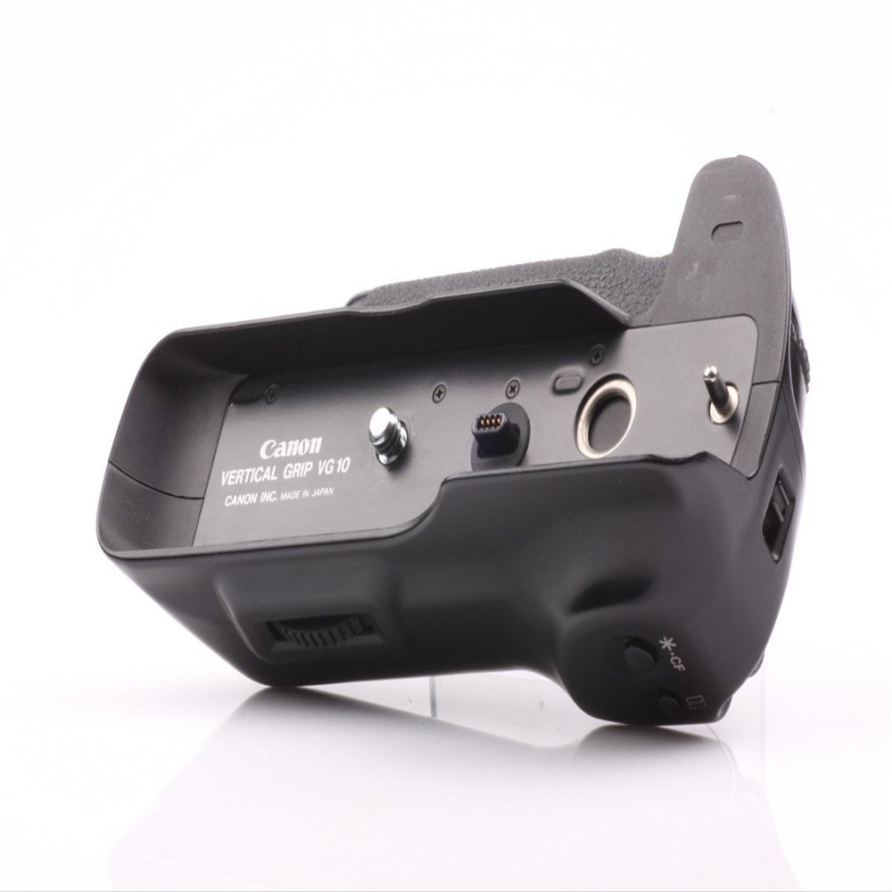 Canon VG10 Vertical Grip for EOS A2e & A2 SLR Cameras