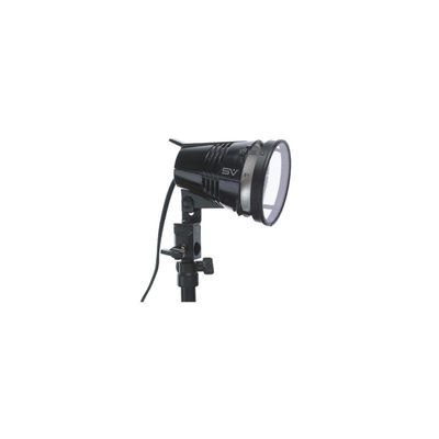 Smith-Victor 700-SG Compact 600 Watt Quartz Light
