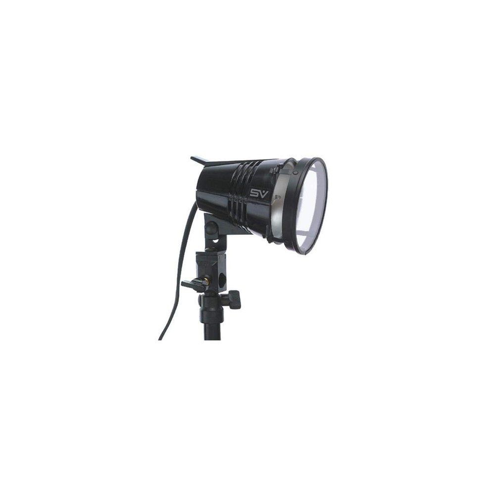 Smith-Victor 700-SG Compact 600 Watt Quartz Light