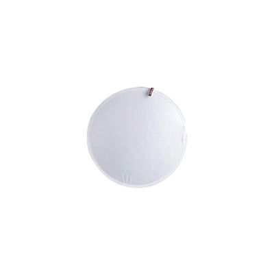 Photoflex Litedisc 52" Circular Collapsable Disc Reflector, White / White
