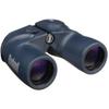 Bushnell 7x50 Marine Binoculars - Fogproof & Waterproof Binoculars with Internal Rangefinder & Illuminated Compass for Boating, Sailing and Fishing view 1