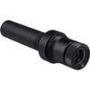 Celestron 94224 Polar Telescope Finderscope, Black view 1