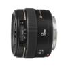 Canon EF 50mm f/1.4 USM Standard and Medium Telephoto Lens for Canon SLR Cameras, Fixed view 1