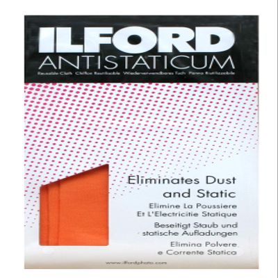 ILFORD Antistatic Cloths (1203547)