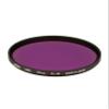 HOYA FL-W 72mm Lens Filter (Fluorescent)  Color Correction Camera Filter for Indoor Photography with Slim Black Aluminum Frame, HMC Multi-Coated Optical Glass, Ideal for Natural Color Balance view 1