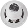 Poly-Planar MA-4056 6" 80 Watt Speakers - White view 2