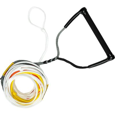 HOSP ROPE POWER GRIP W/ 5 SECT