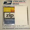 Iomega 2PK Zip 250MB Clamshell PC/MAC (32623) view 1