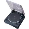 Denon DP-29F Fully Automatic Record Player, Analog Turntable with Built-in RIAA Phono Equalizer, Unique Automated Tonearm Design, Manual Lifter Mechanism, Rigid Diecast Aluminum for Stability view 1