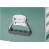 Grizzly Industrial H0837-3-Drawer Mid-Riser with Ball Bearing Slides view 3