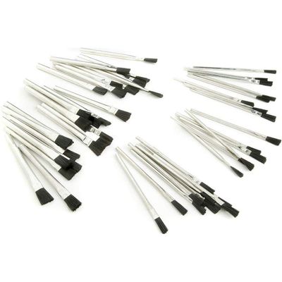 Woodstock D2026 Glue Brush Set, 50-Piece