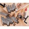Woodstock D2026 Glue Brush Set, 50-Piece view 2