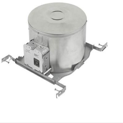 Lytecaster Aperture Incandescent Insulated Ceiling Frame-in-Kit