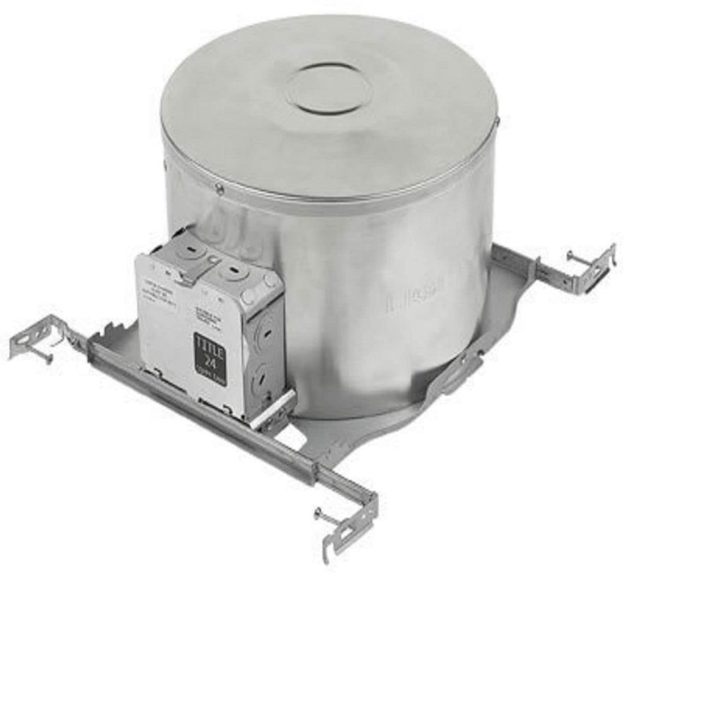 Lytecaster Aperture Incandescent Insulated Ceiling Frame-in-Kit