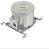 Lytecaster Aperture Incandescent Insulated Ceiling Frame-in-Kit view 1