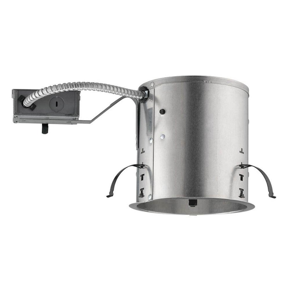Juno 6" IC Remodeling Recessed Light Housing