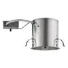 Juno 6" IC Remodeling Recessed Light Housing view 1
