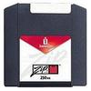 Iomega Zip 250MB Media for PC and MAC - 10 Pack view 1