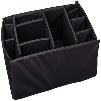 Pelican 1650 Padded Divider Set