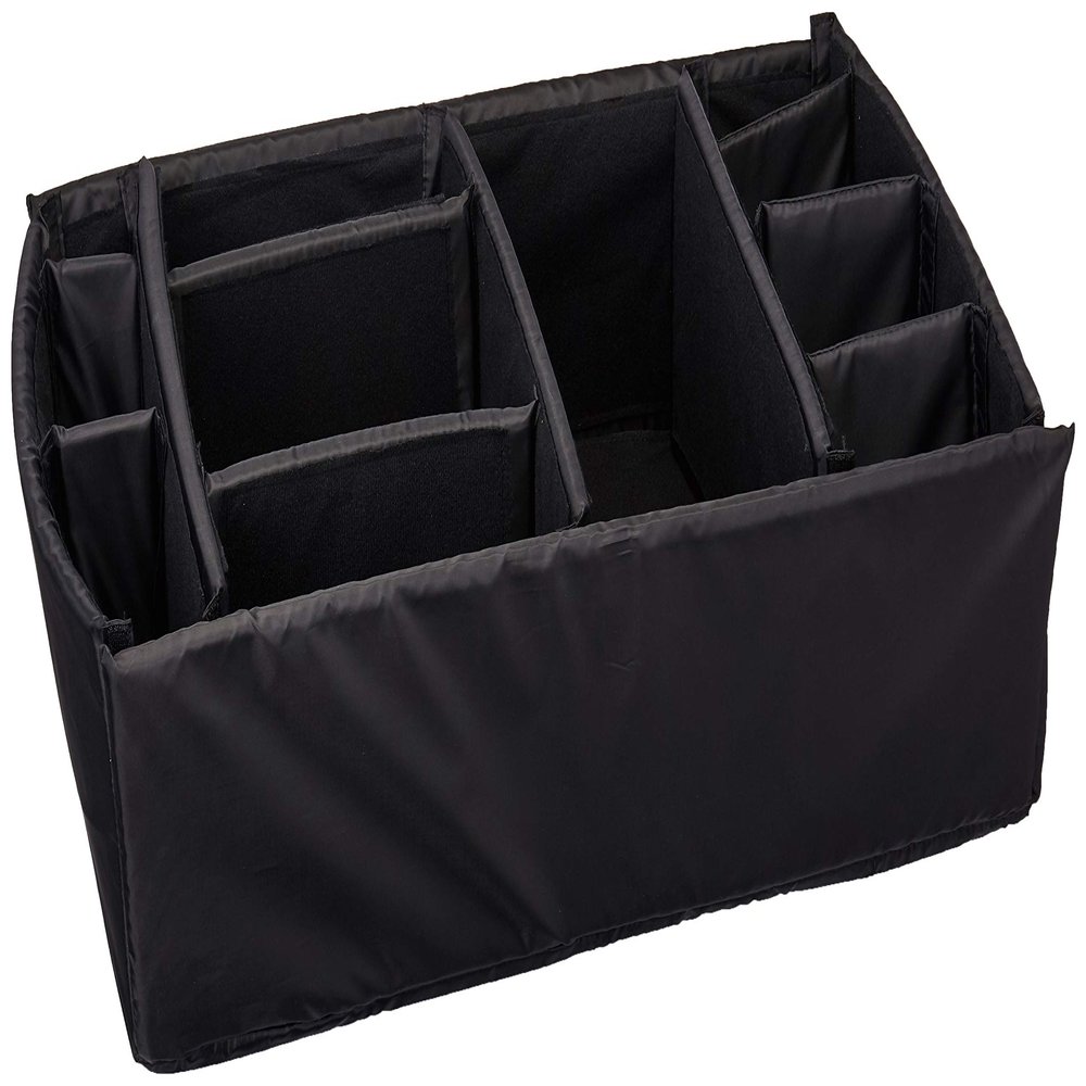 Pelican 1650 Padded Divider Set