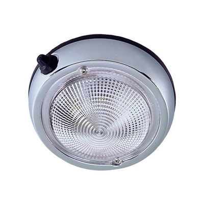 5" Dome Light